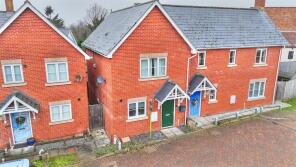 96, Foxhall Road, Ipswich IP3 8HN