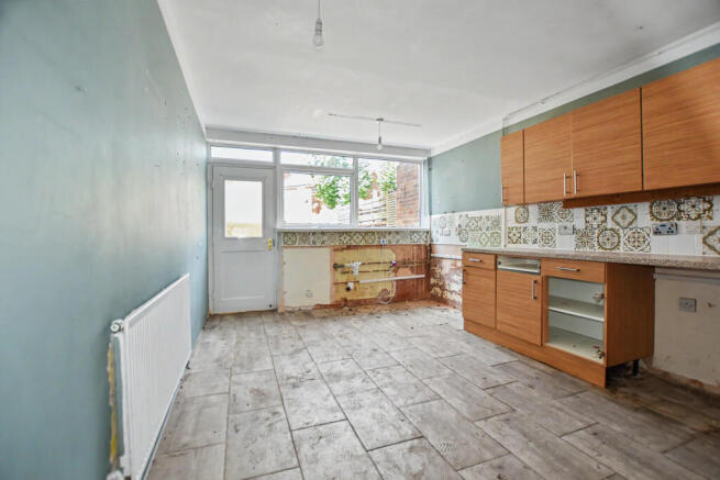 18 Mason Close, Bexleyheath, Kent, DA7 4NA