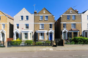 31a, Mycenae Road, London SE3 7SF