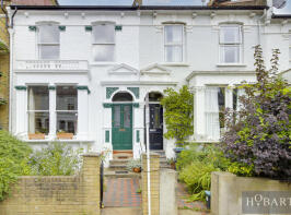 29, Lothair Road South, Hornsey, London N4 1EN