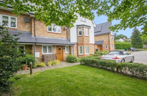 Bluehouse Lane, Limpsfield, Oxted
