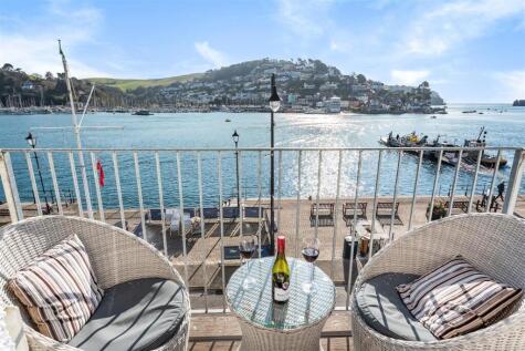 South Embankment, Dartmouth