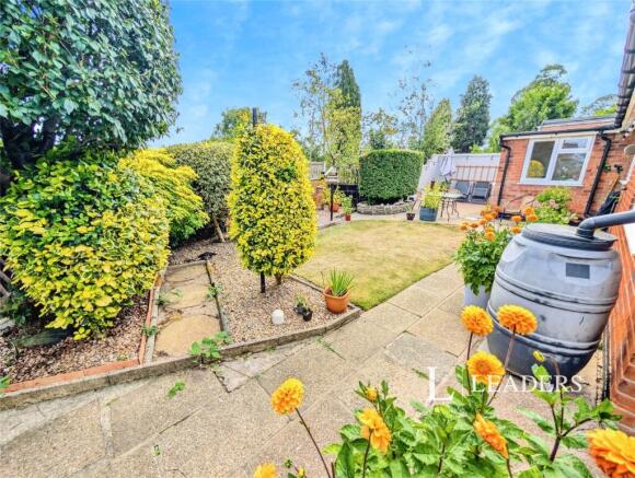 Wood Close, Forest Town, Mansfield photo 4