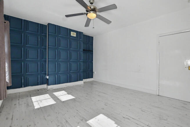 Flat B, 130 Poplar Road, Herne Hill, London, SE24 0BP