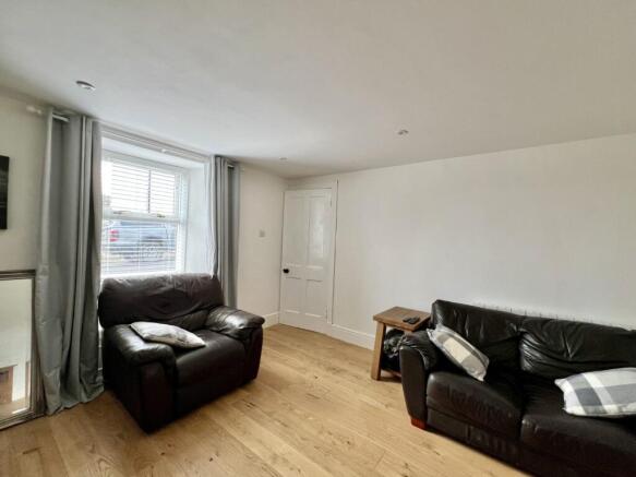 Ailsa, 31 Main Street, Auchencairn - Williamson an