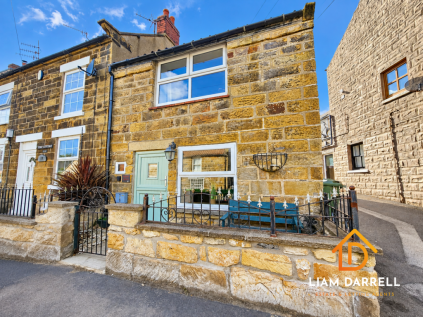 High Street, Cloughton, Scarborough, North Yorkshire