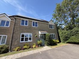 6, Five Trees Close, Tetbury GL8 8DE