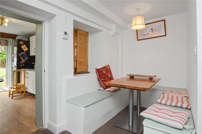 2 bed Terraced for sale Image 4