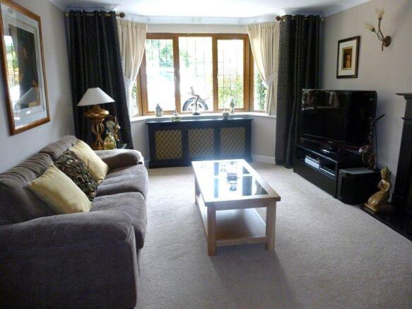 Reception 1/Lounge