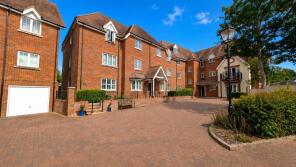9, Coopers Wharf, Ford Street, Buckingham MK18 1UP