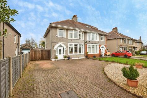 Broadway, Morecambe, Lancashire, LA4