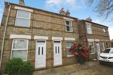 Roscoe Terrace, Wisbech, PE13 2QE
