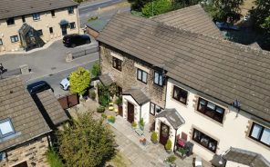 3, Ardsley Mews, Ardsley, Barnsley S71 5HH