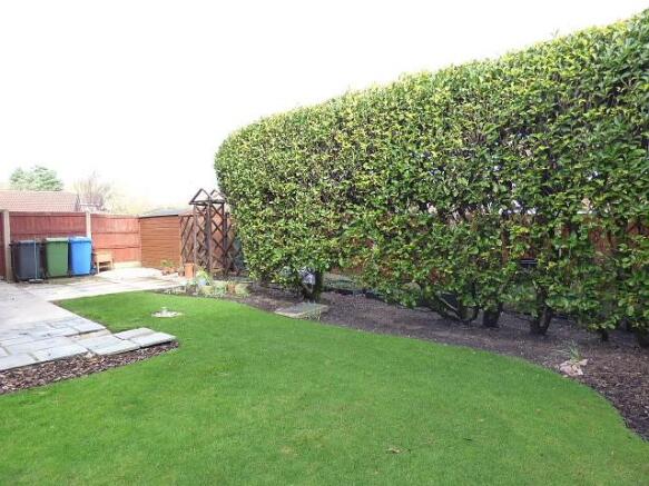 Garden c