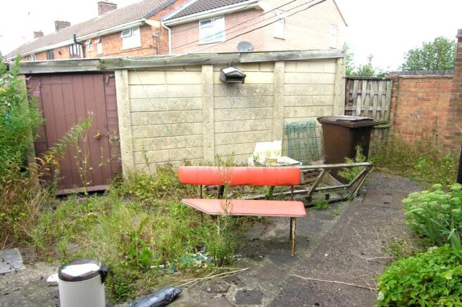 GARDEN VIEW 2