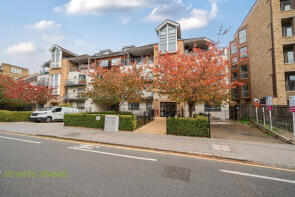 Flat 27, 60 Dunedin Court, Sydenham Road, Croydon CR0 2FH