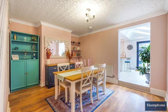 dinning room