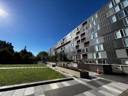 G6, Saxton, The Avenue, Richmond Hill, Leeds LS9 8FR