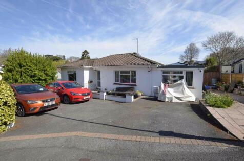 Greenbank Road Brixham