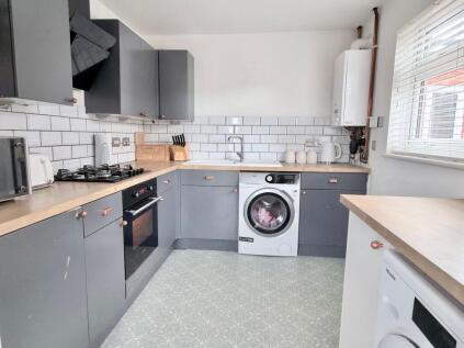 Sinderberry Drive, Northway, Tewkesbury, GL20