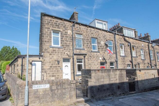 3 bed End of Terrace for sale Image 12