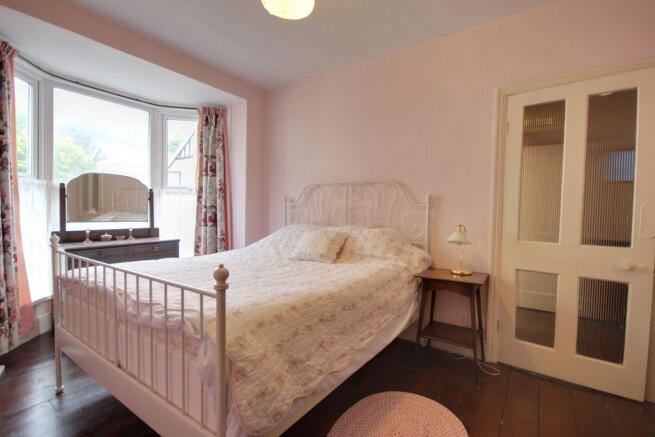 Bedroom 1 (Double)