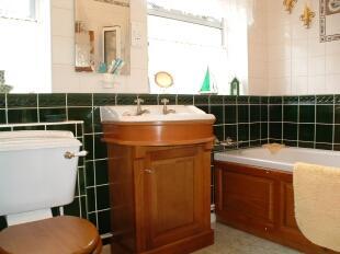 Refitted Luxury Bathroom