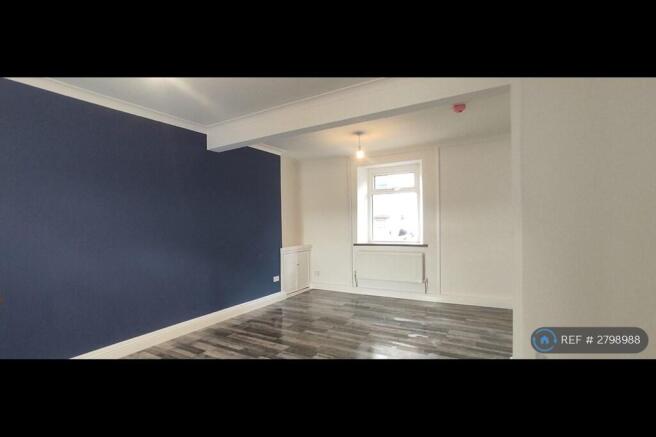 Lounge / Dining Room