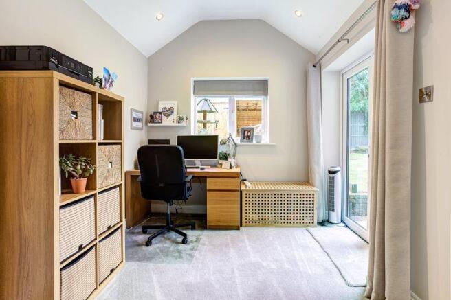 OFFICE B
