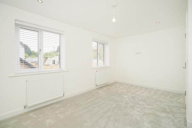 Example Bedroom