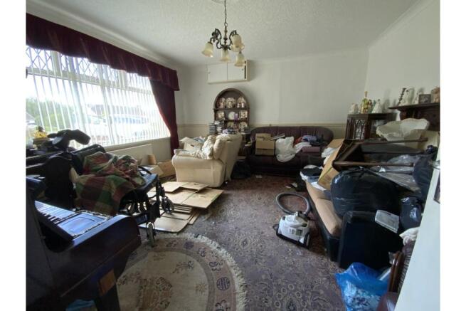 Reception Room One
