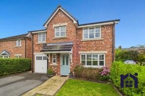 2, Lawrence Close, Eccleston PR7 5BF