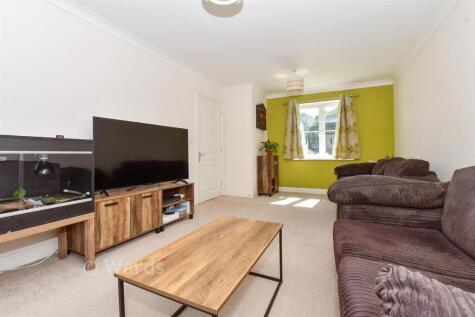 Green Close, Whitfield, Dover, Kent