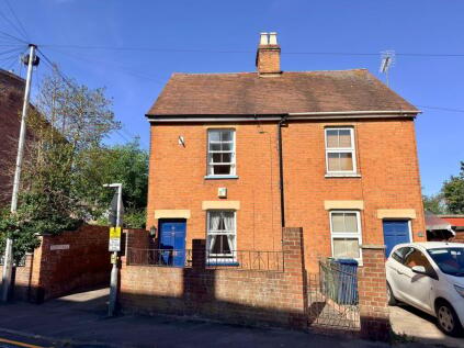 Chance Street, Tewkesbury, GL20