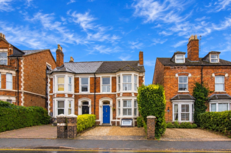 Bromyard Road, Worcester, WR2