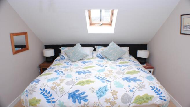 Braemar, West Port, New Galloway, DG7 3RJ - Hewats