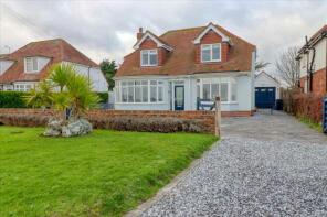 17, The Esplanade, Clacton-on-sea CO15 5TT