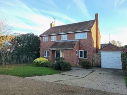 12, Empress Drive, Colchester CO5 8BN