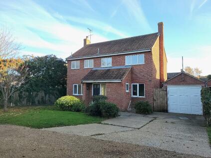 Empress Drive, CO5