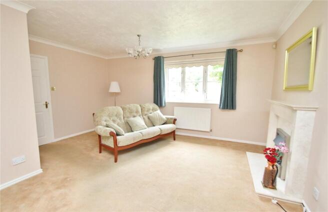 Hillside Road, Verwood, Dorset, BH31 photo 3