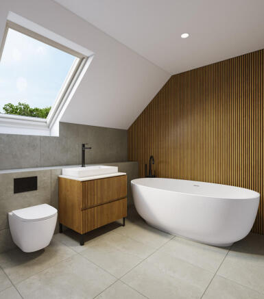 Wavendon Road, Salford, Milton Keynes, MK17 photo 4