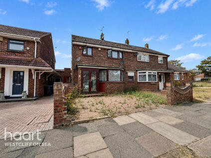 Canterbury Avenue, SOUTHEND-ON-SEA