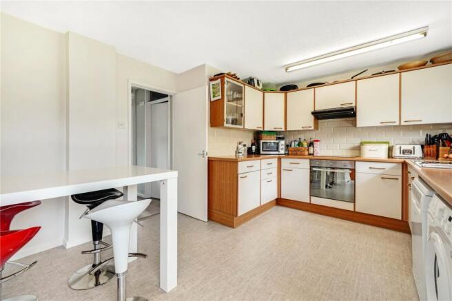 Kitchen 1