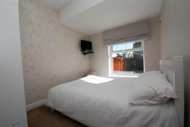 Front Bedroom
