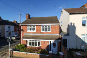 95, Moore Street, Northampton NN2 7HU