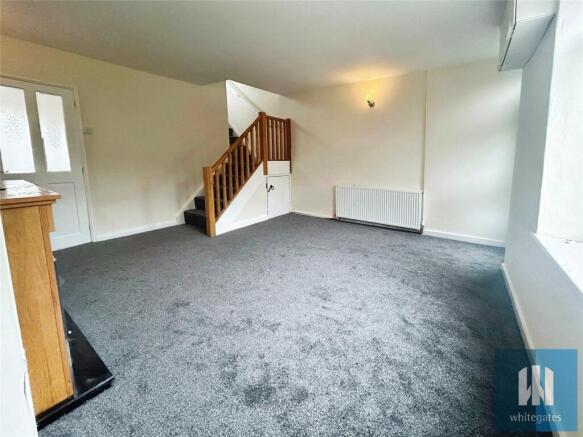 2 bed End of Terrace to rent Image 8
