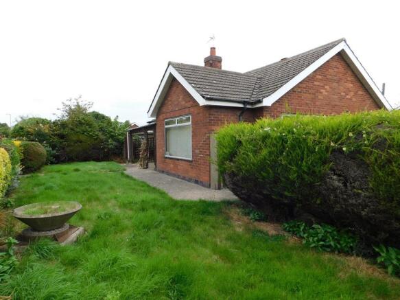 Front Garden 2