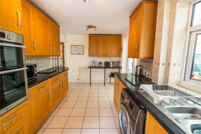 Louth Road, Holton-le-Clay, Grimsby, Lincolnshire, DN36 photo 4