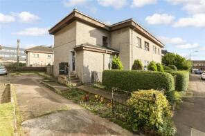 26, Toward Road, Glasgow G33 3NW