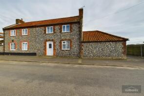 31, West Harling Road, East Harling, Harling NR16 2SH